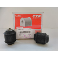 Сайлентблок заднего поперечного рычага и цапфы (необх.кол 6 шт.) (пр-во CTR ) GEELY CK, 2911020001