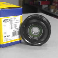 Ролик натяжителя, ремень генератора (MAGNETI MARELLI) MAZDA 3