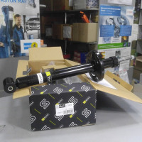 Амортизатор задний масляный (STARLINE) Chery, Amulet, Zaz, Forza