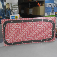 Прокладка поддона (ELRING) DAEWOO LANOS 1.5,1.6 16V, OPEL VECTRA A