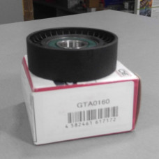 Ролик поликлинового ремня 17*65*22 (пр-во GMB) 