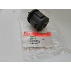 Сайлентблок задней продольной тяги 2 шт. (пр-во CTR)  CHEVROLET LACETTI, HYUNDAI ACCENT