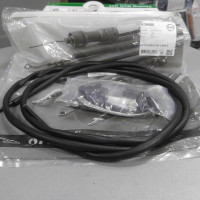 Трос газа (пр-во A.B.S.) PEUGEOT