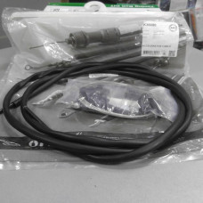 Трос газа (пр-во A.B.S.) PEUGEOT