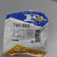 Пружина болта крепления резонатора 90109W0005, 1064000045 (пр-во Fischer) Geely Emgrand EC7