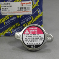 Крышка радиатора 0.9 bar (пр-во JAPANPARTS) GEELY CK, CK-2, CK 2, CK2, MK, MK-2, MK2, MK 2