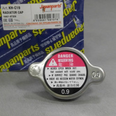 Крышка радиатора 0.9 bar (пр-во JAPANPARTS) GEELY CK, CK-2, CK 2, CK2, MK, MK-2, MK2, MK 2