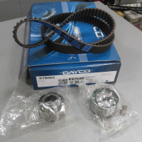 Комплект ГРМ (DAYCO) MAZDA 323