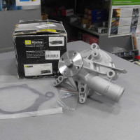 Насос водяной (пр-во STARLINE) MAZDA 323