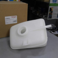 Бачок расширительный (пр-во METZGER) SKODA FELICIA I 1.6 AEE