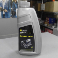 Масло моторное 5W40 DIAMOND (пр-во STARLINE) SNAD1 1L