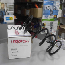 Пружина передней подвески (пр-во LESJOFORS) NISSAN NV200 1.5DCI