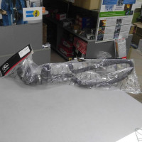 Патрубок охлаждения (пр-во GATES) OPEL ASTRA G