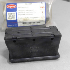 Подушка передней рессоры под пластик верхняя, 9013222619 (пр-во BC GUMA) Mercedes Sprinter, VW LT 96-06 Подушка передней рессоры под пластик верхняя, 9013222619 (пр-во BC GUMA) Mercedes Sprinter, VW LT 96-06