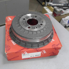 Барабан тормозной чугун (TRW) ВАЗ 2108, 2110, 2170, 1118502070, 21083502070 Барабан тормозной чугун (TRW) ВАЗ 2108, 2110, 2170, 1118502070, 21083502070