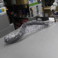 Патрубок охлаждения (пр-во GATES) OPEL ASTRA G