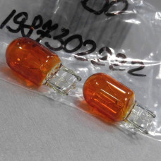 Лампа указателей поворотов WY21W (BOSCH) 