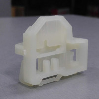 Направляющие к-т степлоподъемника переднего правого, KRX. Volkswagen Passat B5, Фольцваген Пассат Б5