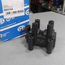 Катушка зажигания (пр-во MOBILETRON) Chery Amulet, KIMO, GEELY CK, MK, E150130005, A113705110EA, A11-3705110EA