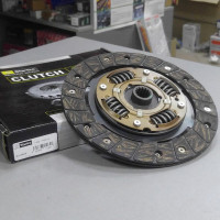 Диск сцепления (пр-во STARLINE) OPEL KADET E 1.3