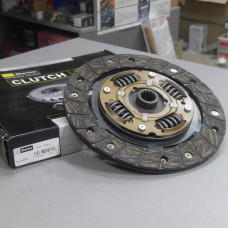 Диск сцепления (пр-во STARLINE) OPEL KADET E 1.3 Диск сцепления (пр-во STARLINE) OPEL KADET E 1.3