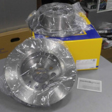 Диск тормозной задний (пр-во METELLI) VOLVO 240 Диск тормозной задний (пр-во METELLI) VOLVO 240