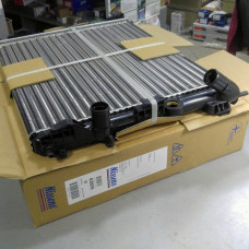 Радиатор охлаждения (пр-во NISSENS)