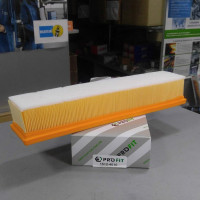 Фильтр воздушный  (пр-во PROFIT) RENAULT, DACIA LOGAN 05-, RENAULT KANGOO 05-