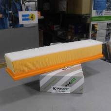 Фильтр воздушный  (пр-во PROFIT) RENAULT, DACIA LOGAN 05-, RENAULT KANGOO 05-