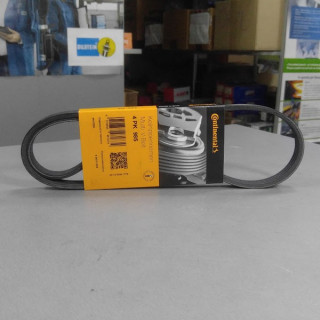 Поликлиновой ремень (пр-во CONTITECH) CHERY QQ Great Wall HOVER, H2, H3, H5