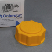 Крышка радиатора 1.2 bar. (пр-во Vernet) Chevrolet, Ford, Mazda, MB, Skoda 