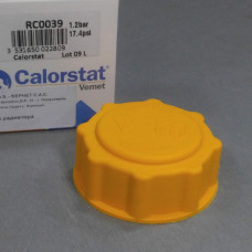 Крышка радиатора 1.2 bar. (пр-во Vernet) Chevrolet, Ford, Mazda, MB, Skoda 