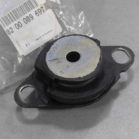 Опора, подушка двигателя левая (FEBI) Renault Clio, Logan, Kangoo, Scenic, Megane 1.4i, 1.9D, 2.0i 97-