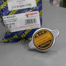 Крышка радиатора 1.1 bar (пр-во JAPANPARTS) GEELY CK, CK-2, CK 2, CK2, MK, MK-2, MK2, MK 2