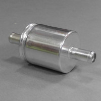 Газовый фильтр тонкой очистки, ГБО, ATIKER