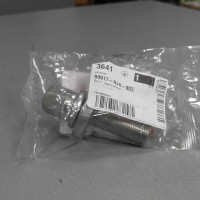 Болт шкива коленвала M16x49 мм (пр-во HONDA) Honda ACCORD