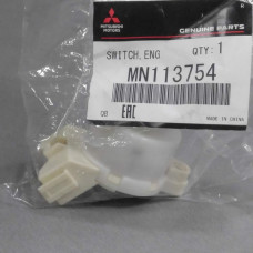 Контактная группа замка зажигания (MITSUBISHI) MITSUBISHI GRANDIS