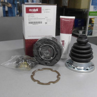 ШРУС внутренний, к-кт 33 зуба, пыльник малого диаметра (пр-во VIKA DPA) Chery Amulet 