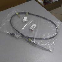 Трос ручного тормоза левый (пр-во YAZUKA) Nissan Micra 1.0-1.3 92-03