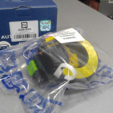 Шлейф подрулевой (пр-во Q-FIX) Mitsubishi Lancer