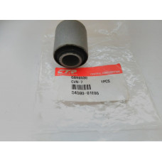 Сайлентблок переднего рычага нижний (пр-во CTR) NISSAN Primera, Maxima