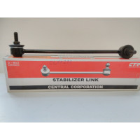 Стойка стабилизатора переднего правая (пр-во CTR) HYUNDAI ACCENT