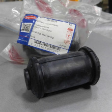 Втулка задней рессоры в серьгу 14х37х80 (пр-во BC GUMA) FORD TRANSIT 00-06