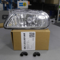 Фара противотуманная правая  R (пр-во TEMPEST) Geely CK