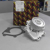 Насос водяной (FITSHI) Chery Jaggi, Kimo, Beat 1.3 ACTECO