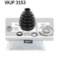 Пыльник ШРУС наруж. комплект термопласт. SKF VKJP 3153 VW Caddy 2/Golf 3/B-3 1.4/1.6E, 1.6D/1.9SDi 