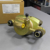 Суппорт тормозной передний правый R с ABS (KIMIKO) Geely CK