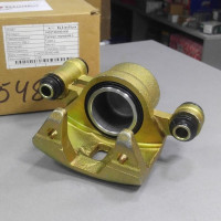 Суппорт тормозной передний левый L с ABS (KIMIKO) Geely CK