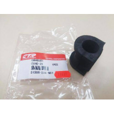 Втулка переднего стабилизатора (пр-во CTR)  GEELY CK / HONDA CIVIC, 1400578180-01, 140057818001