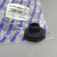 Подушка радиатора нижняя (FAST) FIAT DUCATO